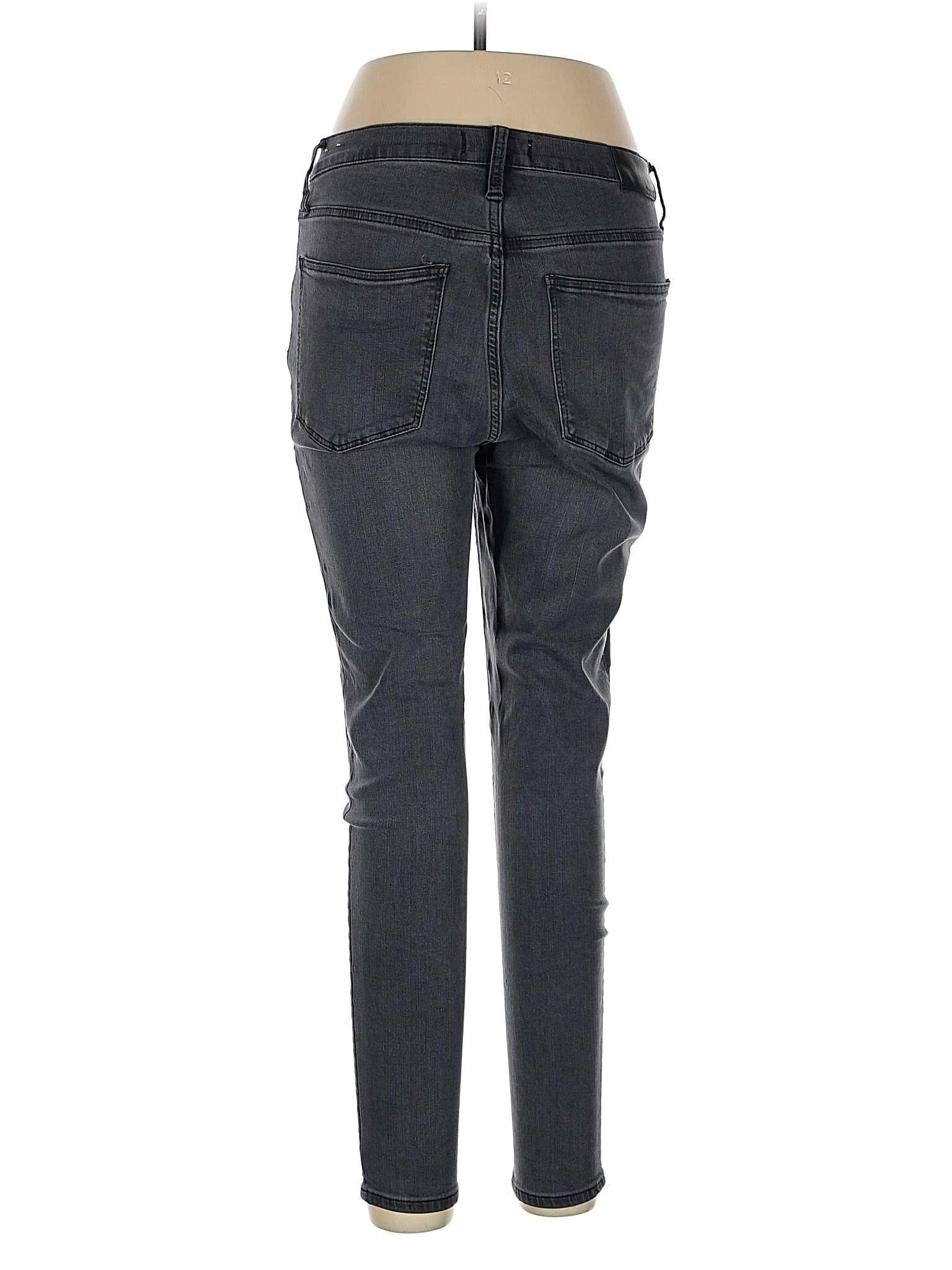 2 waist size - 30