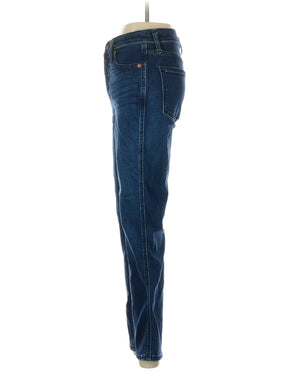 4 waist size - 25