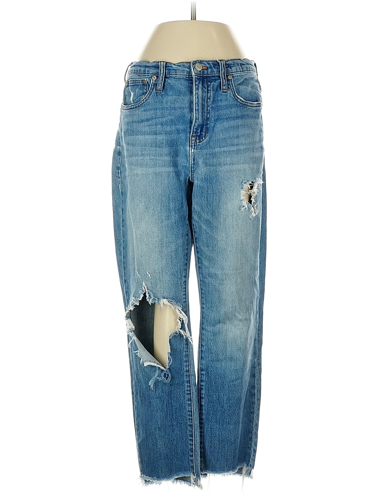 1 waist size - 26