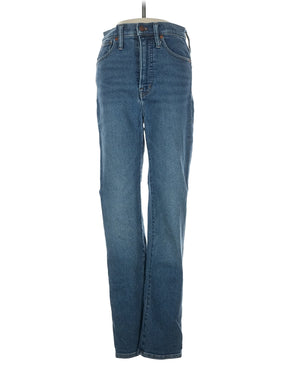 1 waist size - 25