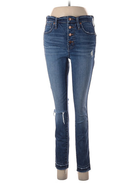 1 waist size - 28