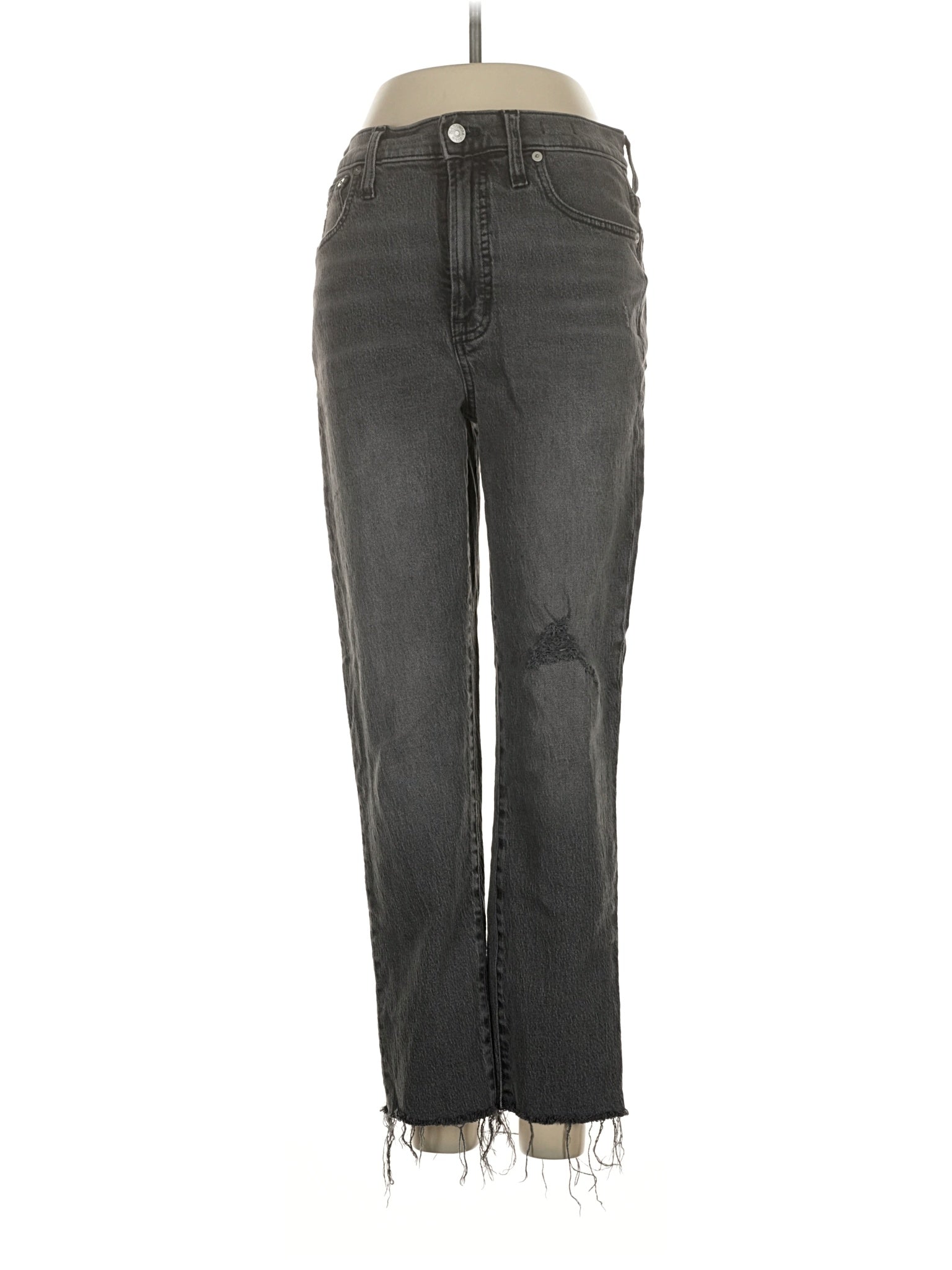 1 waist size - 27