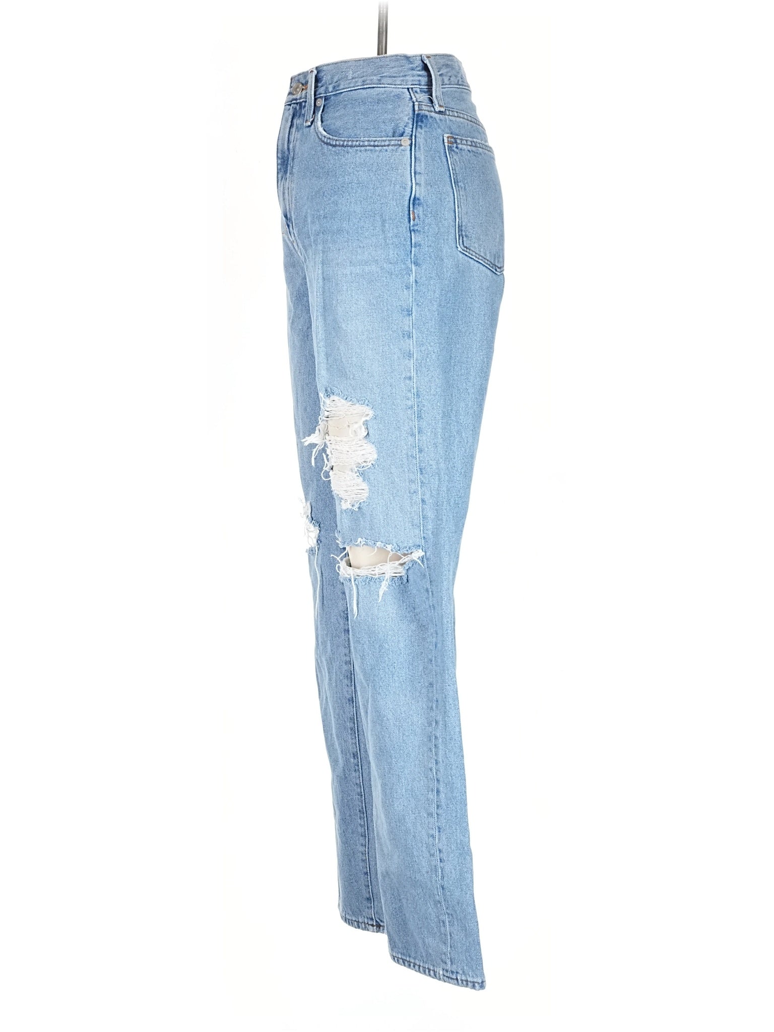 4 waist size - 24