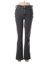 1 waist size - 26