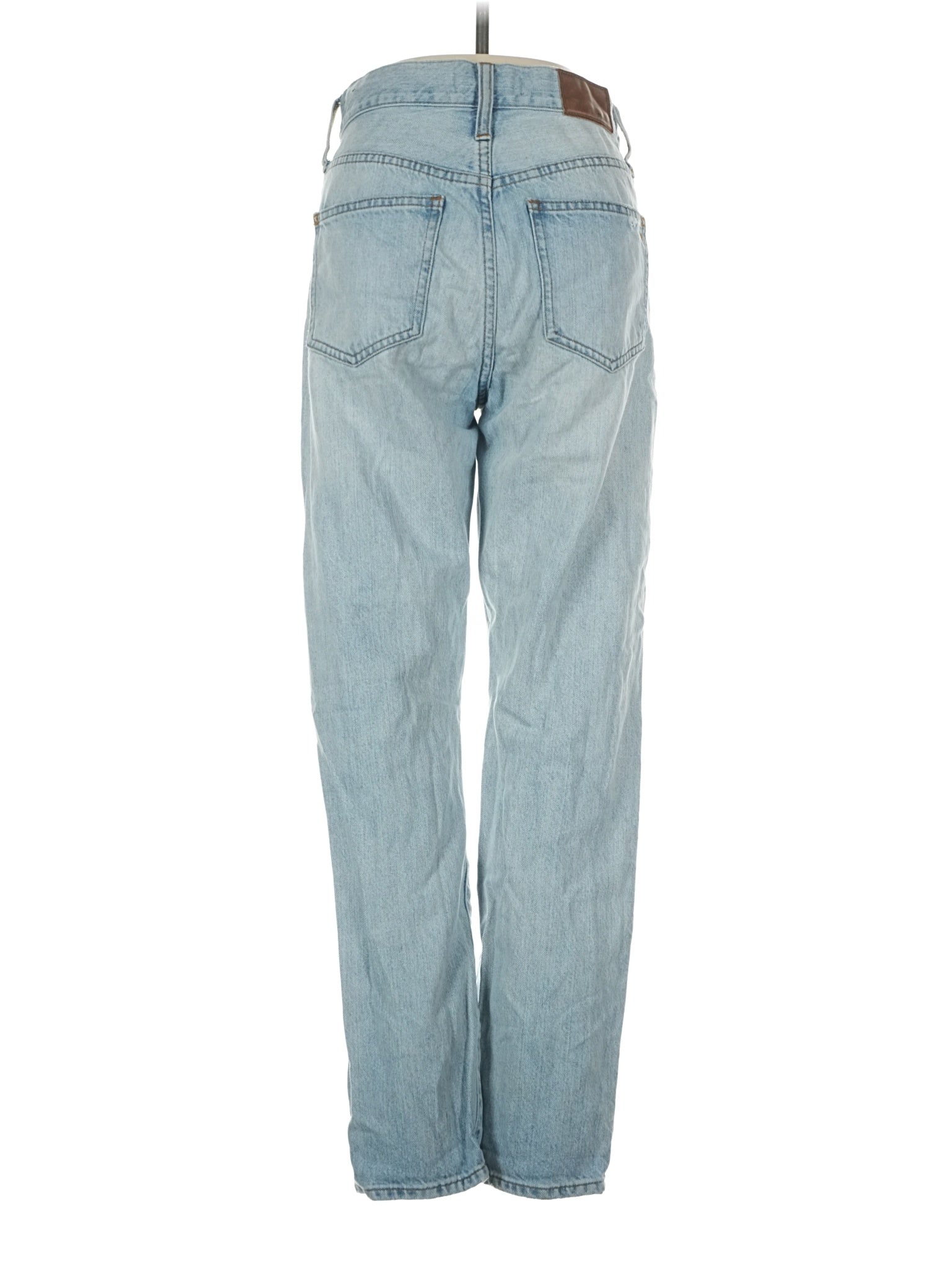 2 waist size - 24