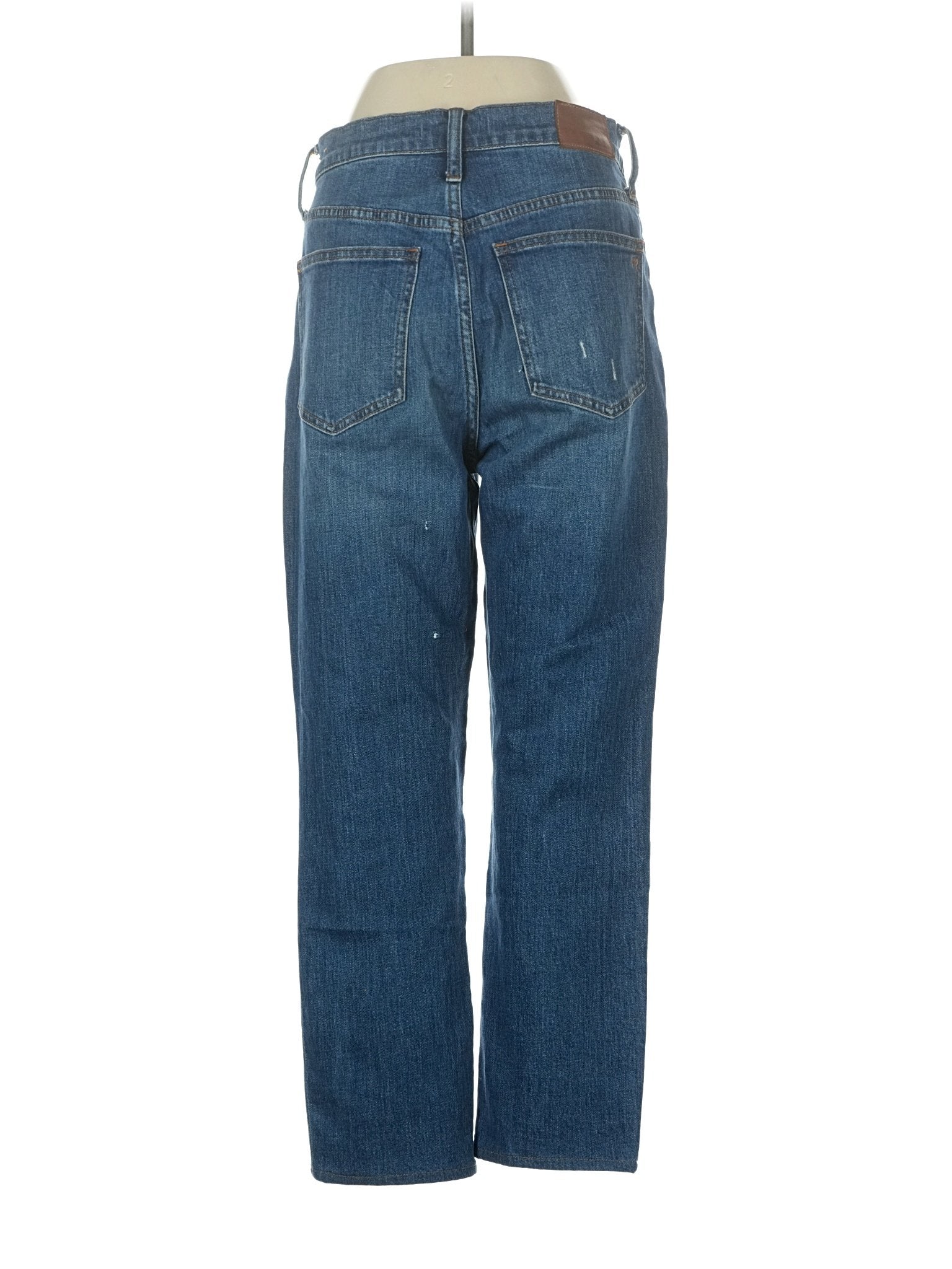 2 waist size - 27
