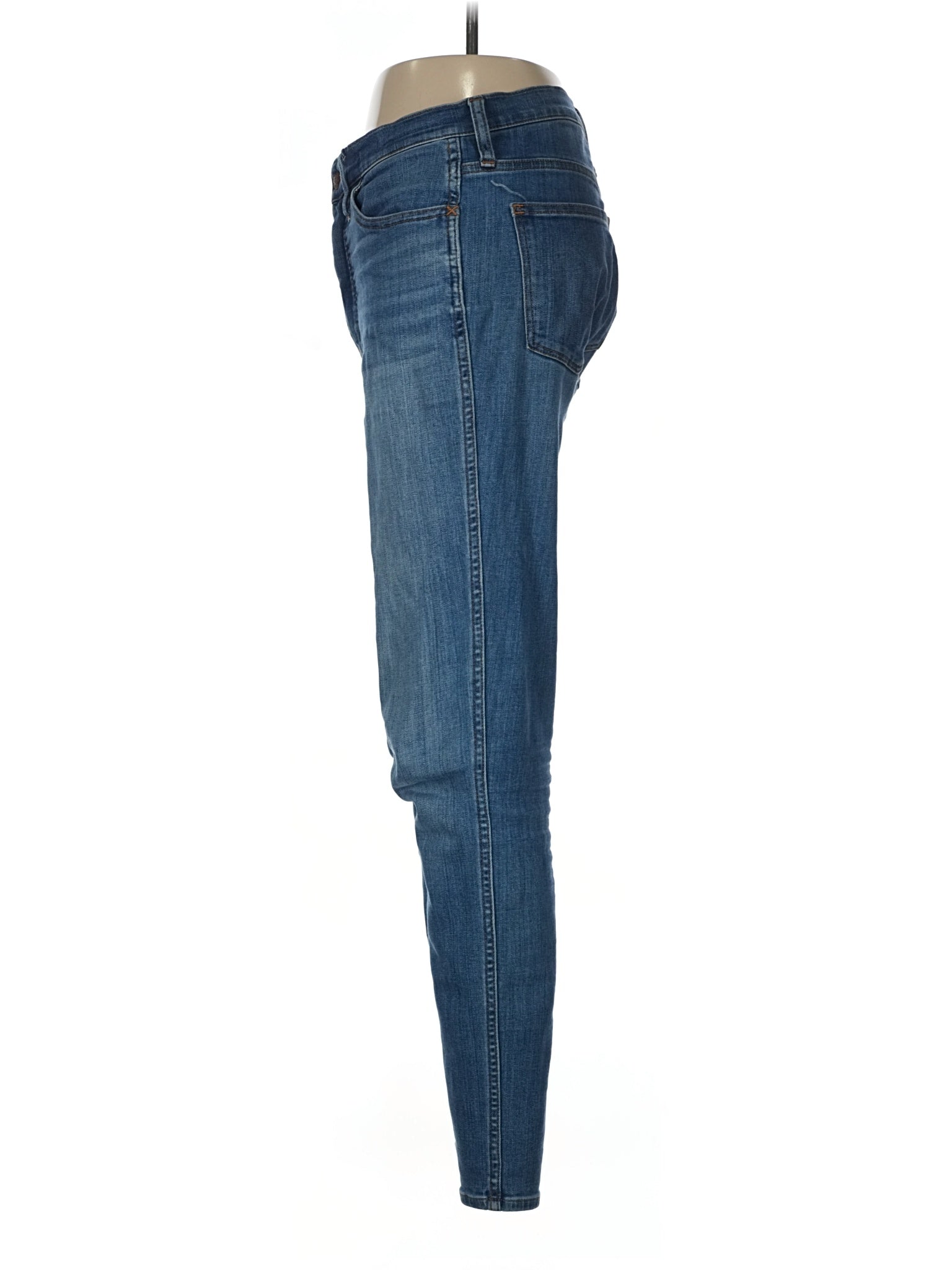 4 waist size - 27 T