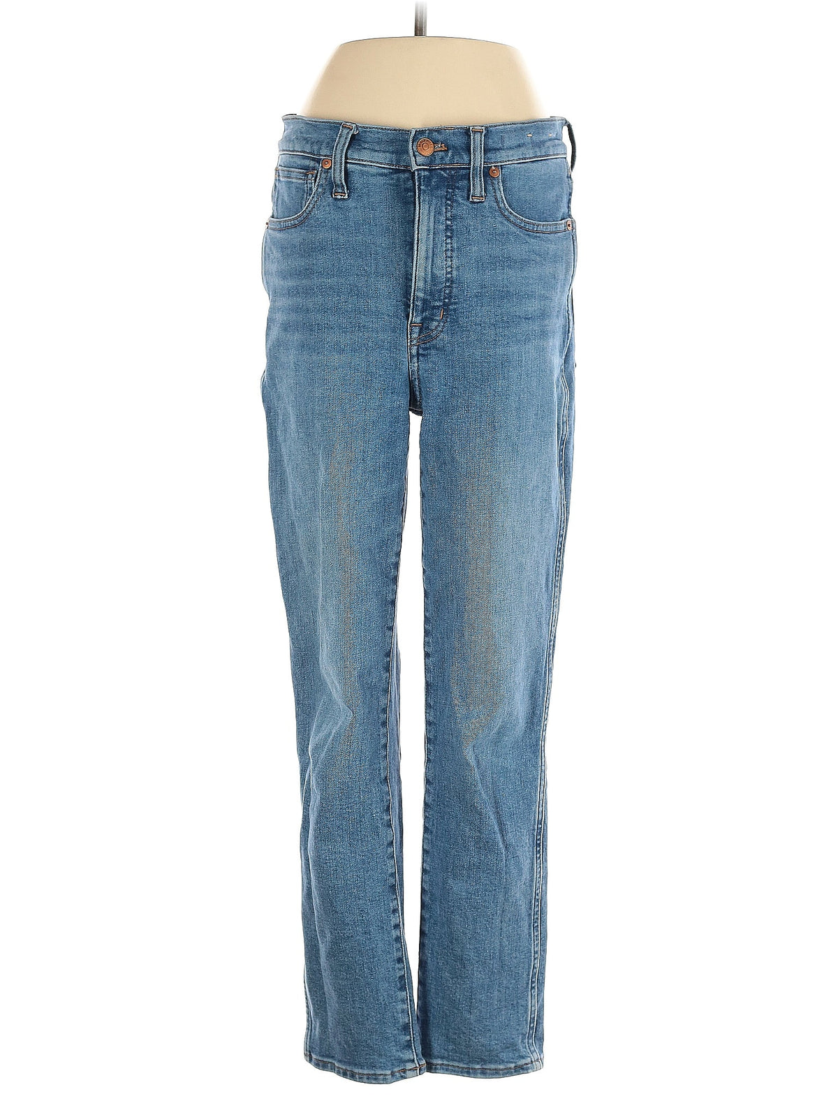1 waist size - 27