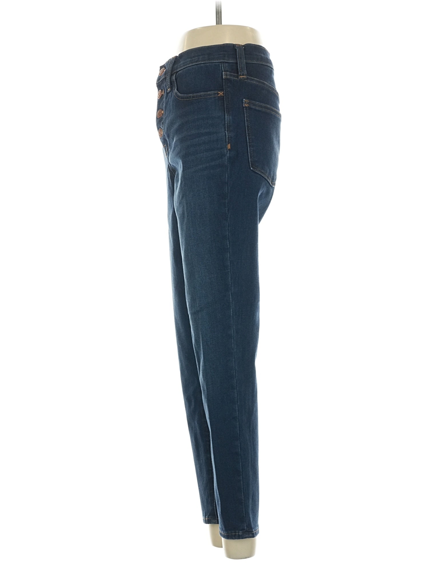 4 waist size - 25