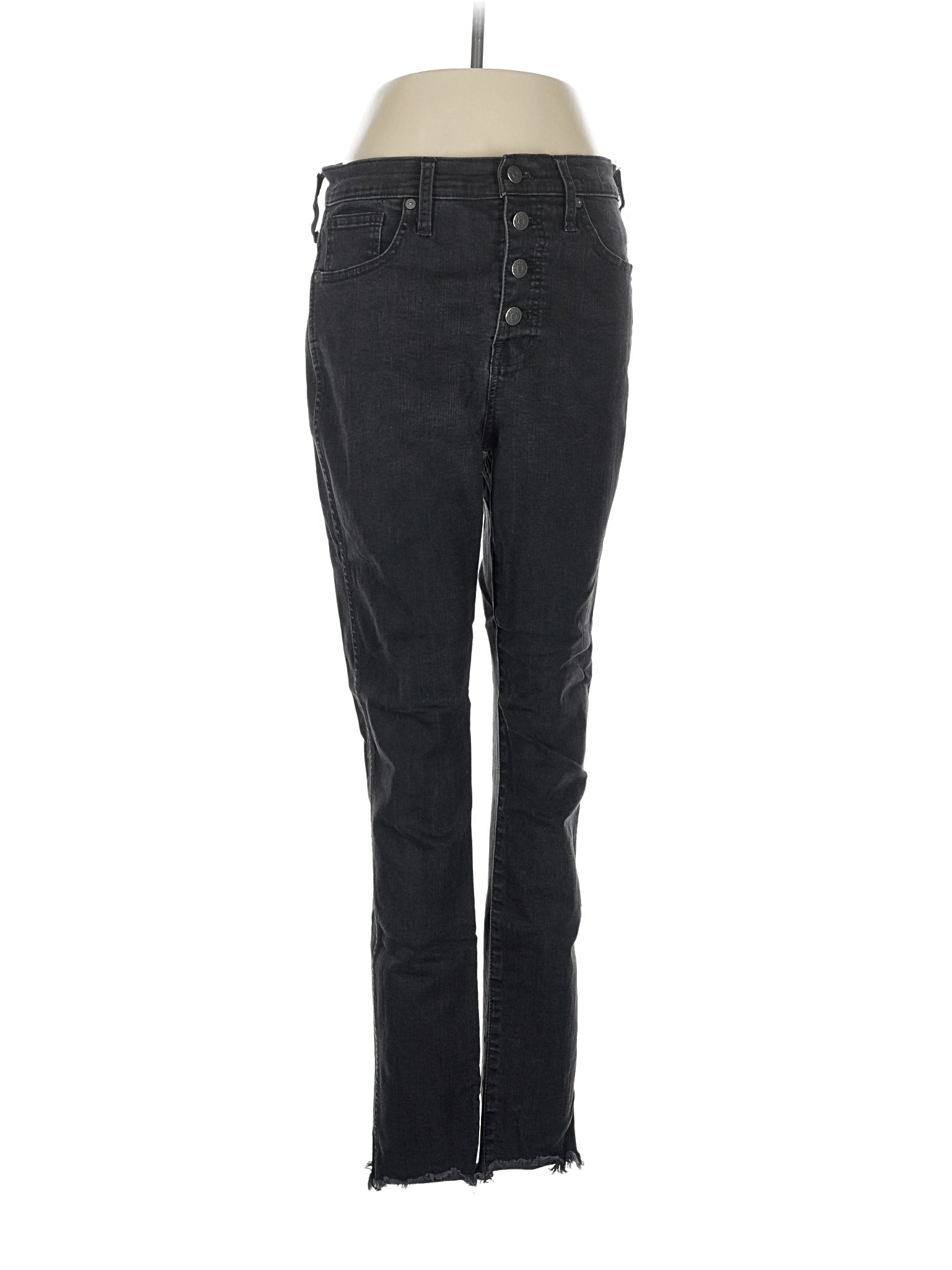 1 waist size - 29