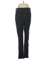 1 waist size - 29