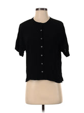 Short Sleeve Blouse size - XS