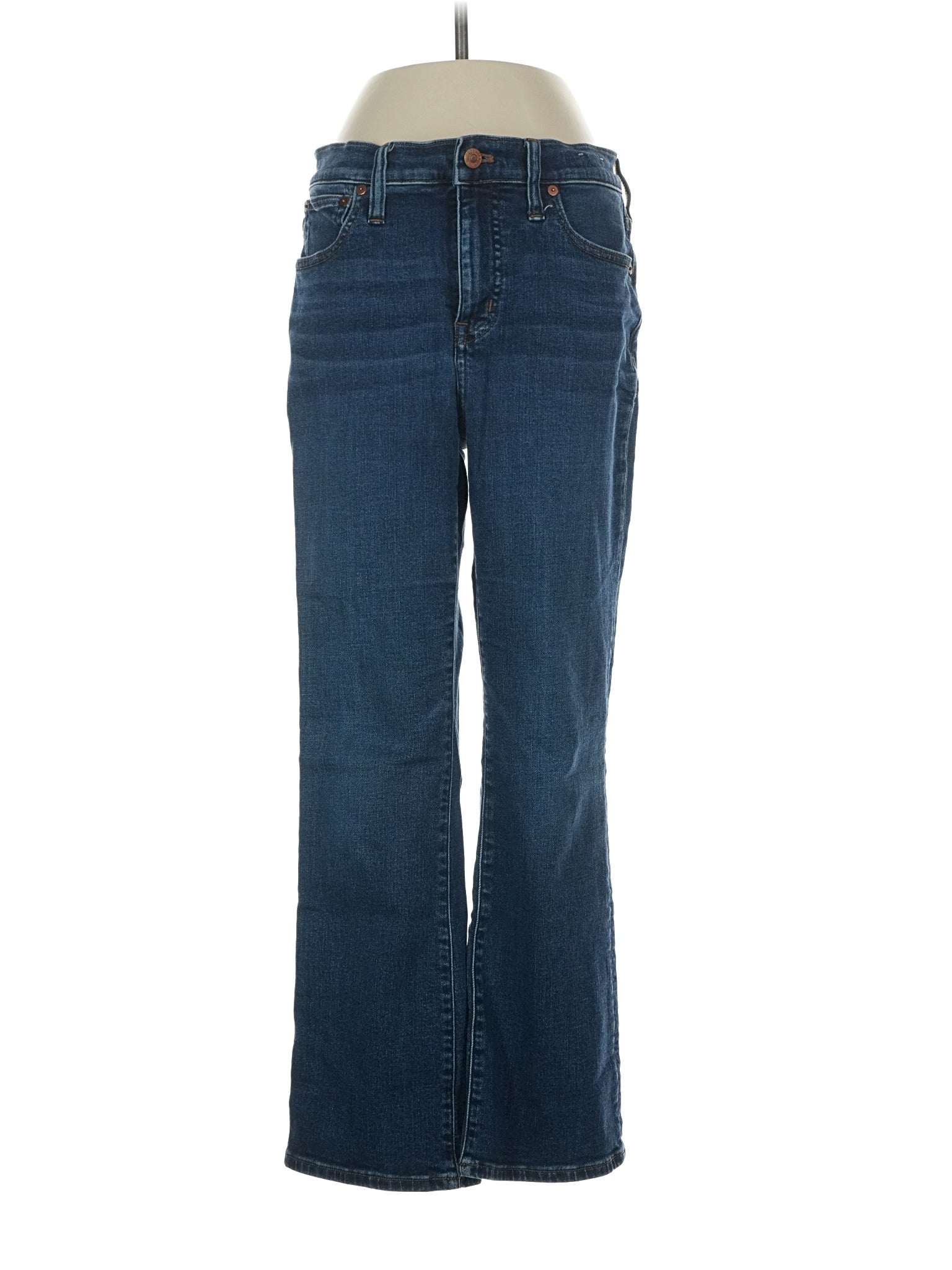 1 waist size - 27