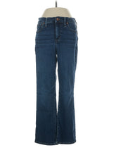 1 waist size - 27