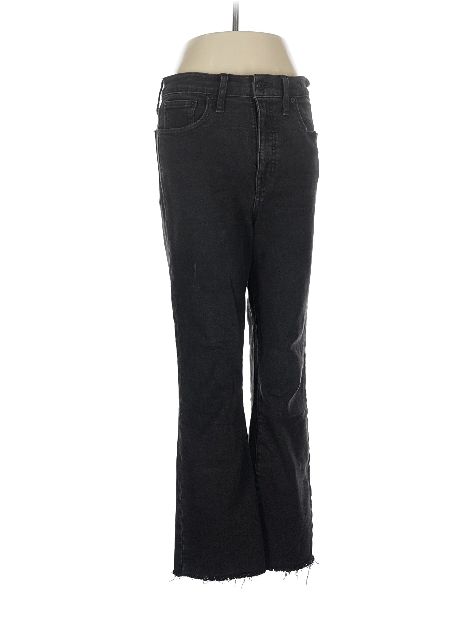 1 waist size - 29