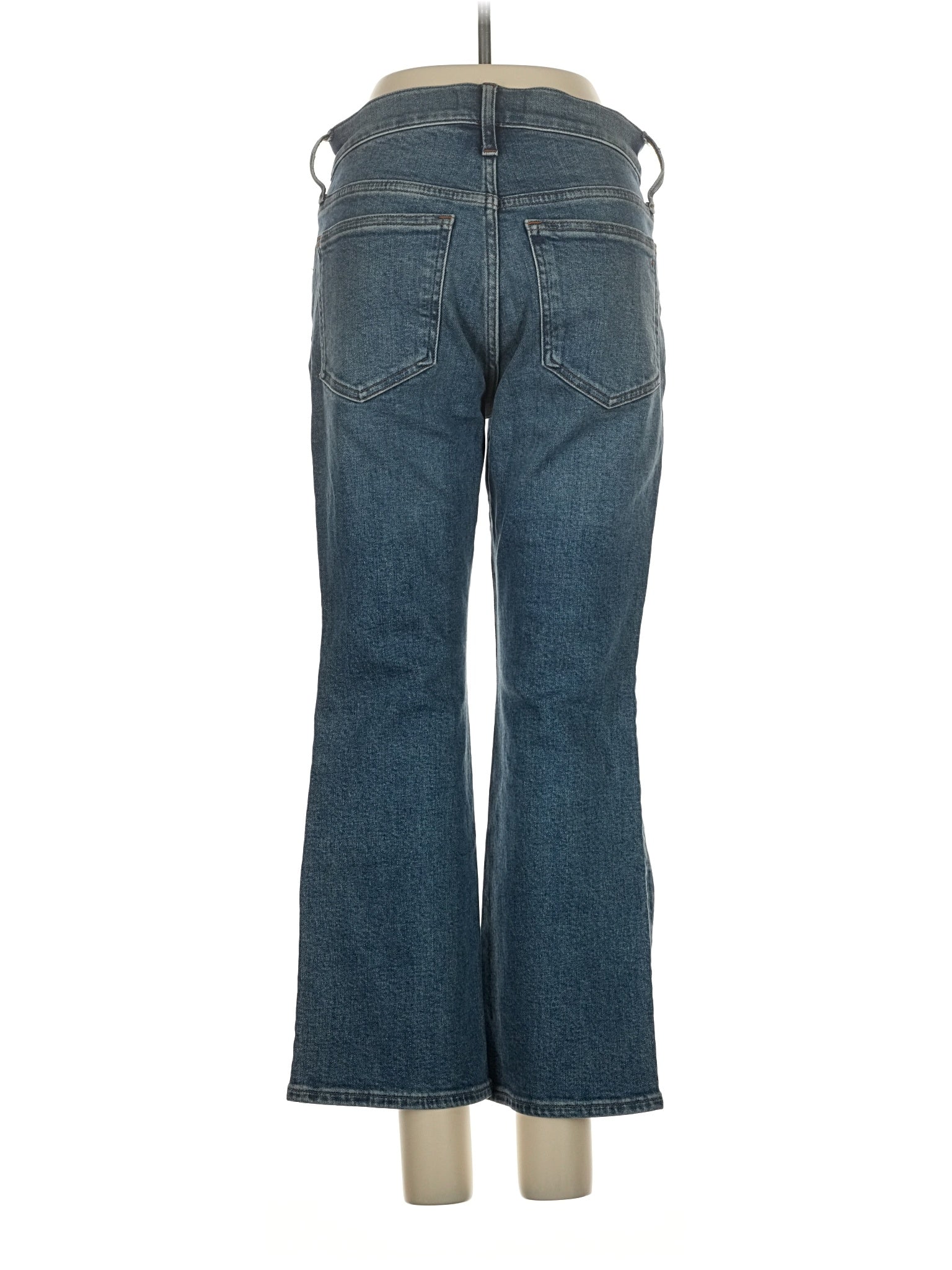 2 waist size - 27 P