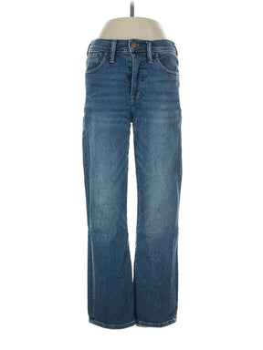 5 waist size - 27