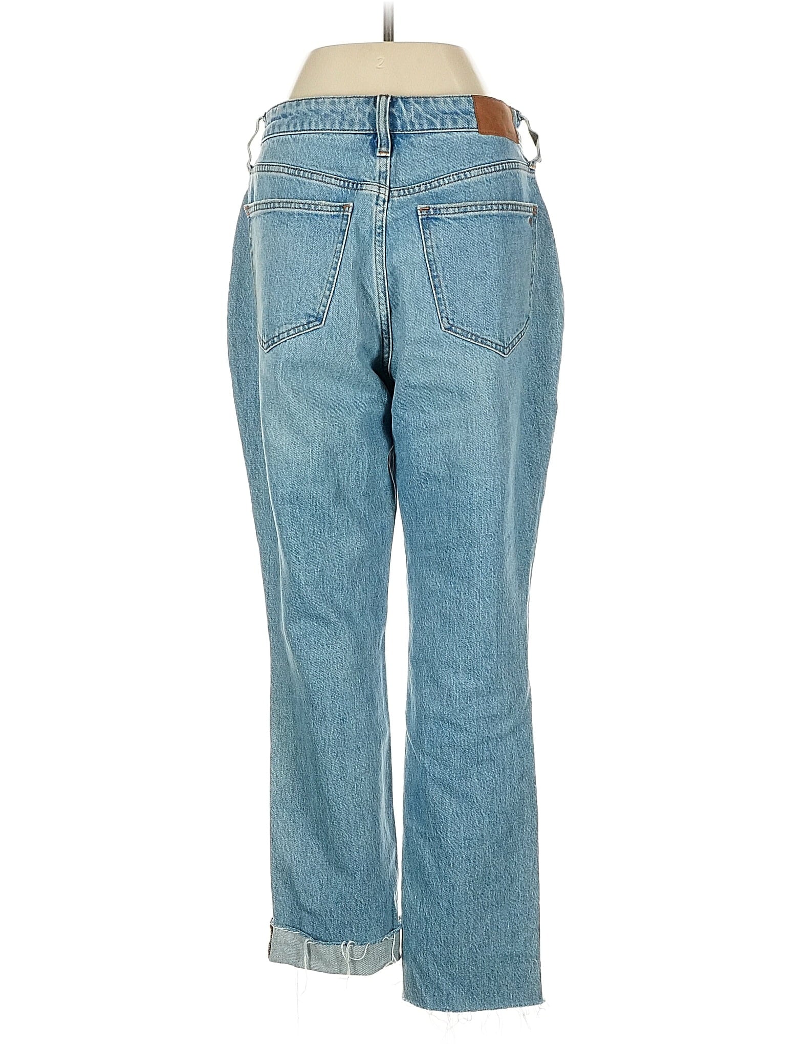 2 waist size - 27