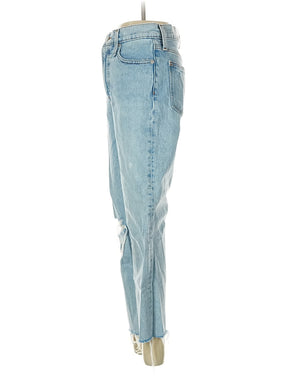 4 waist size - 25