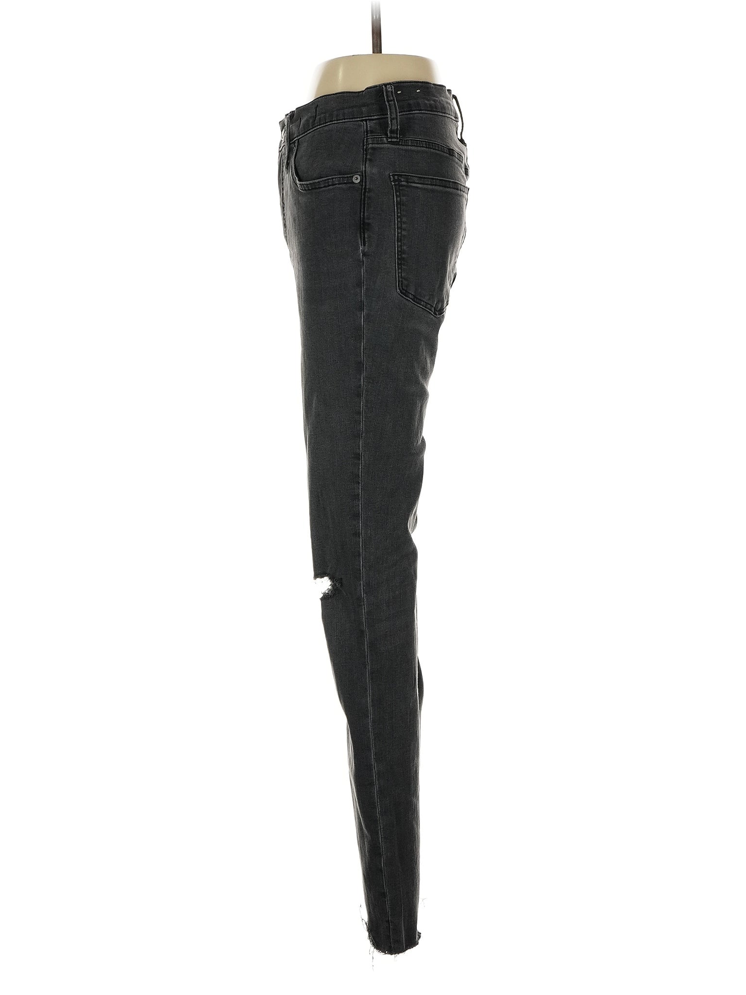 4 waist size - 27