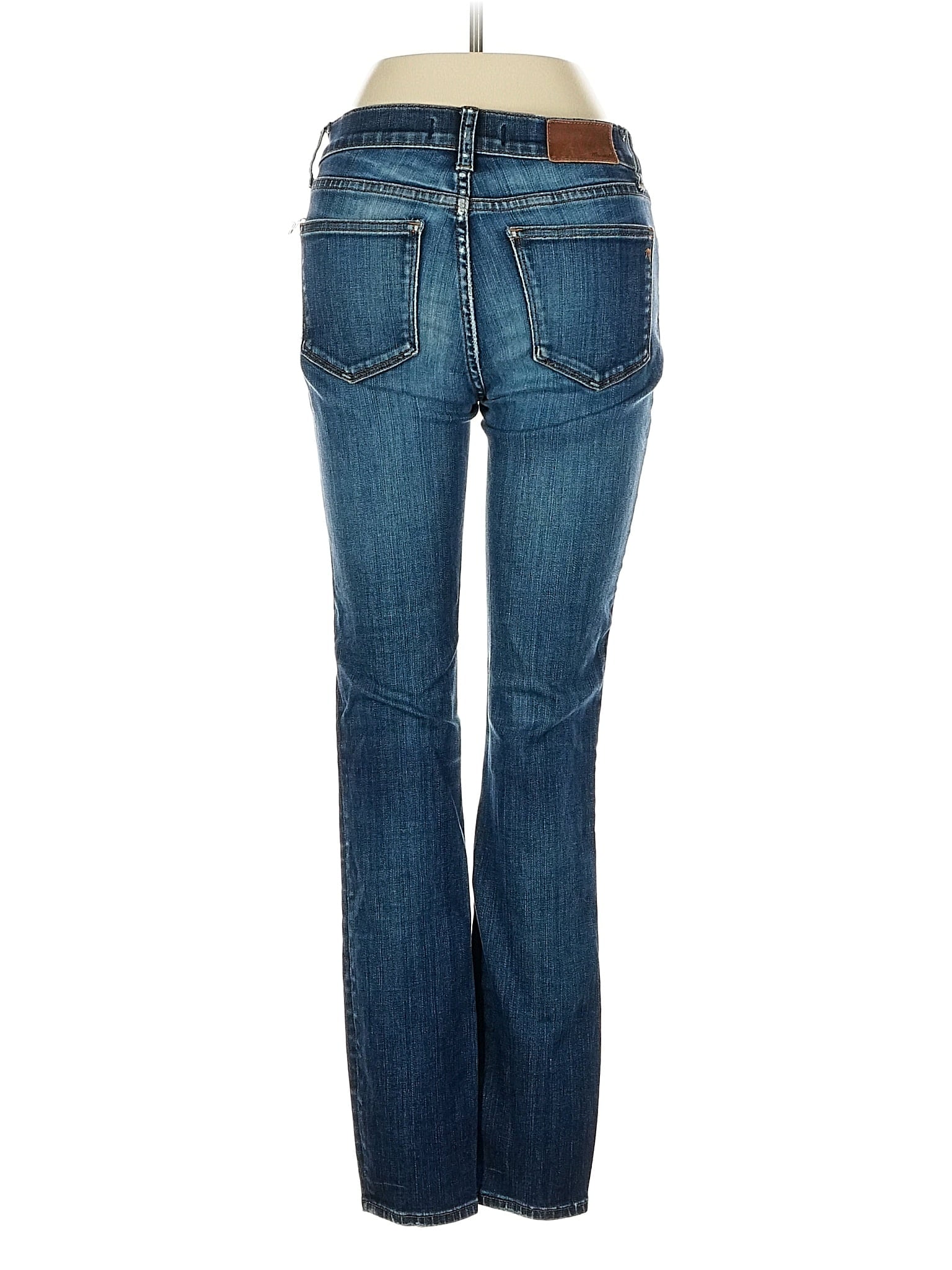 2 waist size - 25