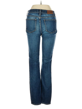 2 waist size - 25