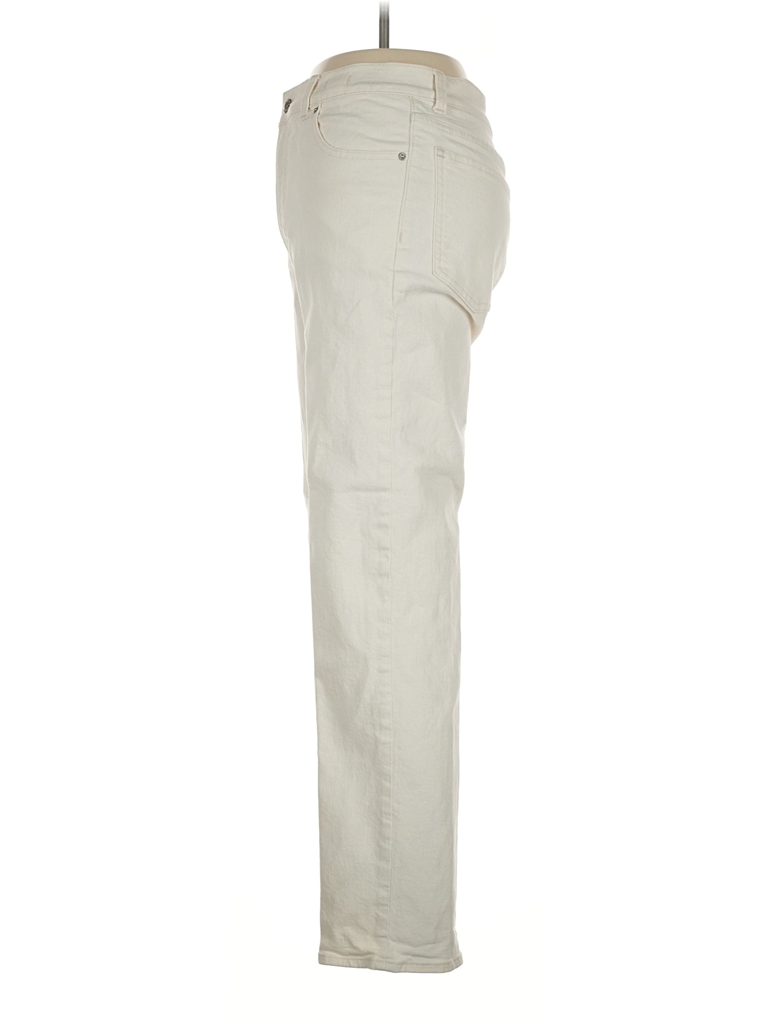 11 waist size - 27