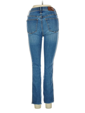2 waist size - 23
