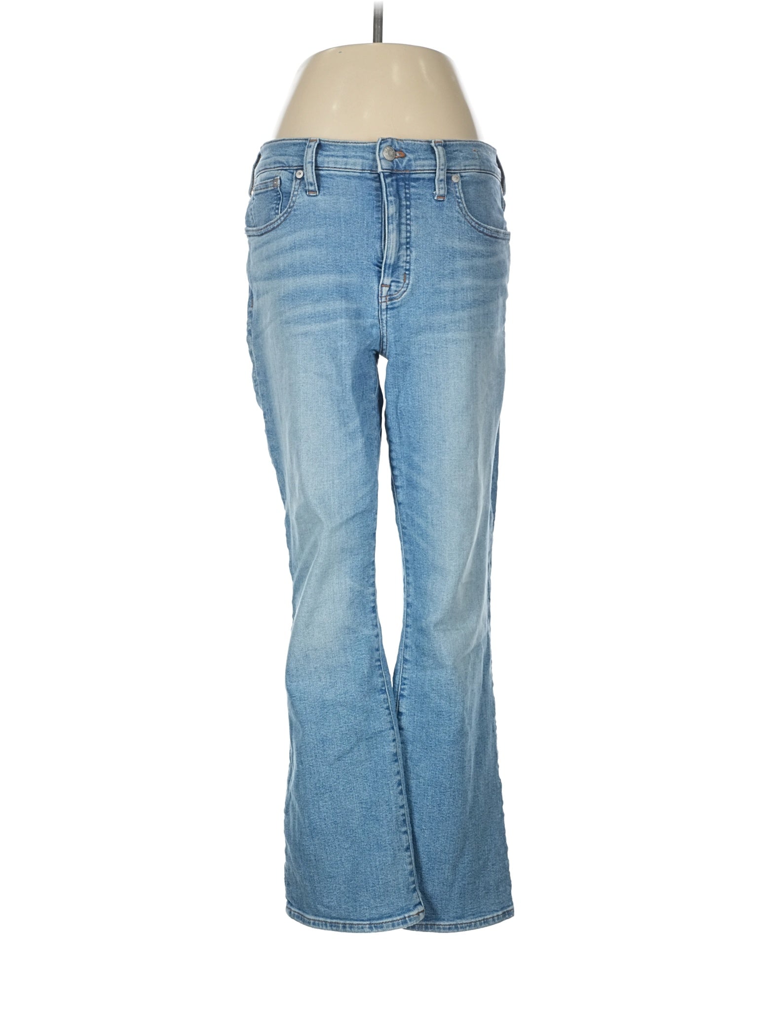 7 waist size - 29