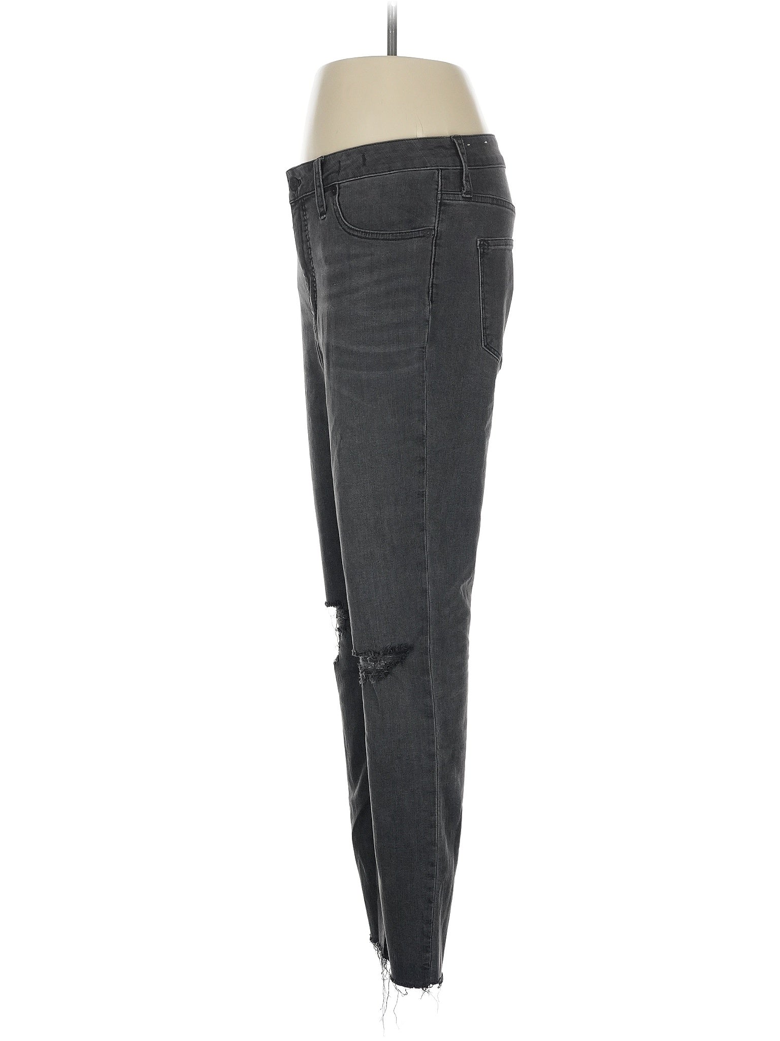 4 waist size - 29