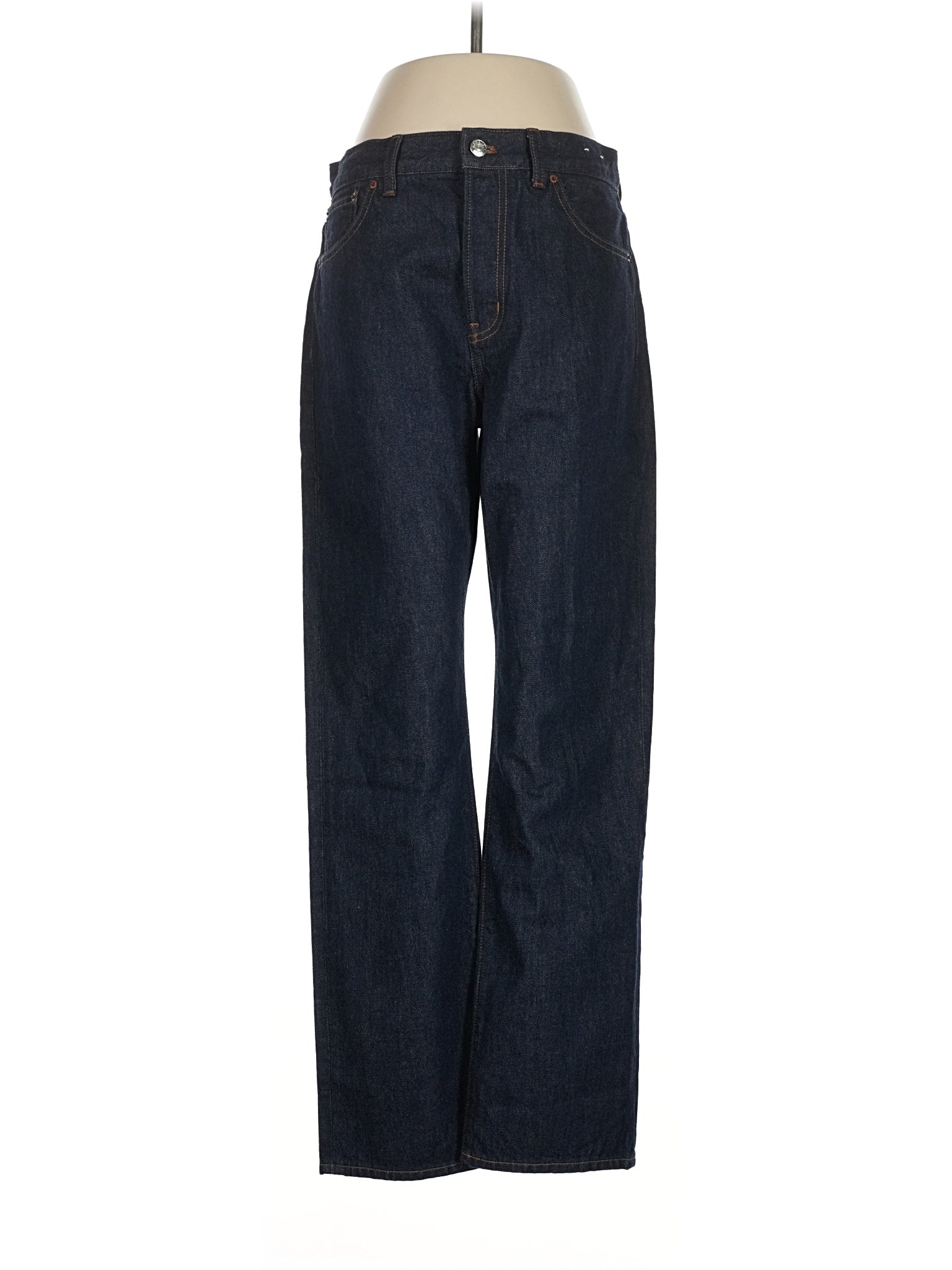 1 waist size - 28