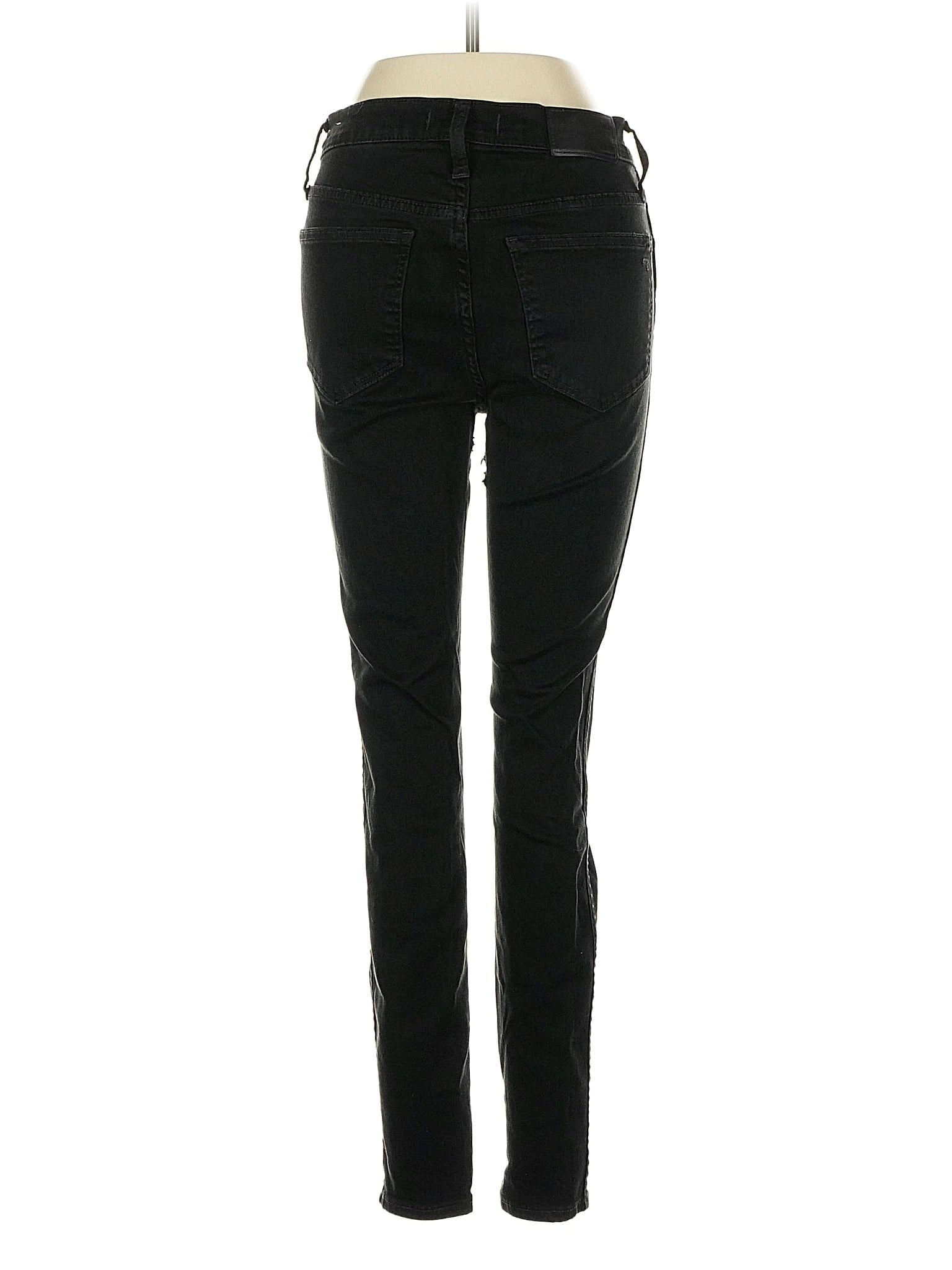 2 waist size - 25