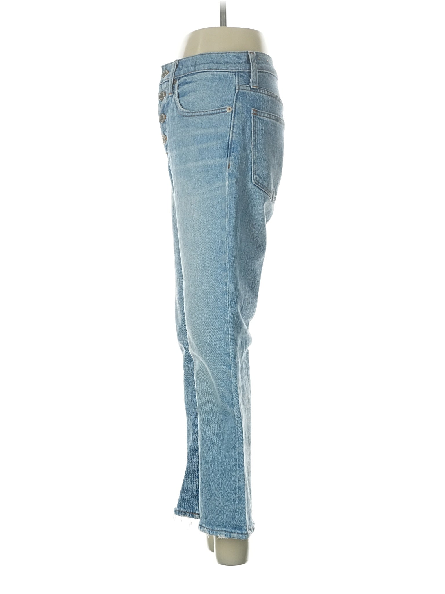 4 waist size - 25