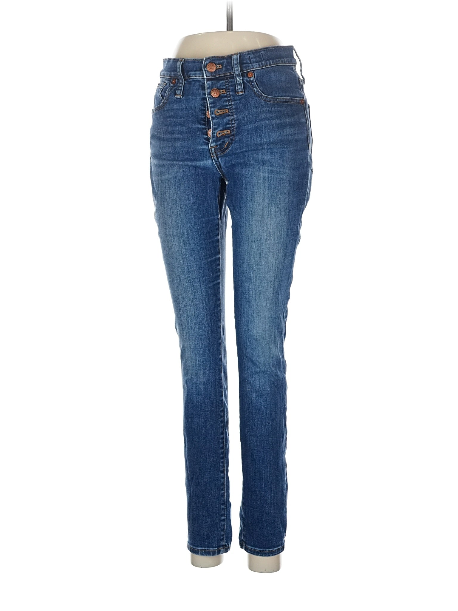 1 waist size - 28