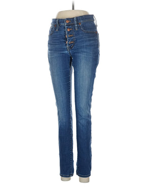 1 waist size - 28