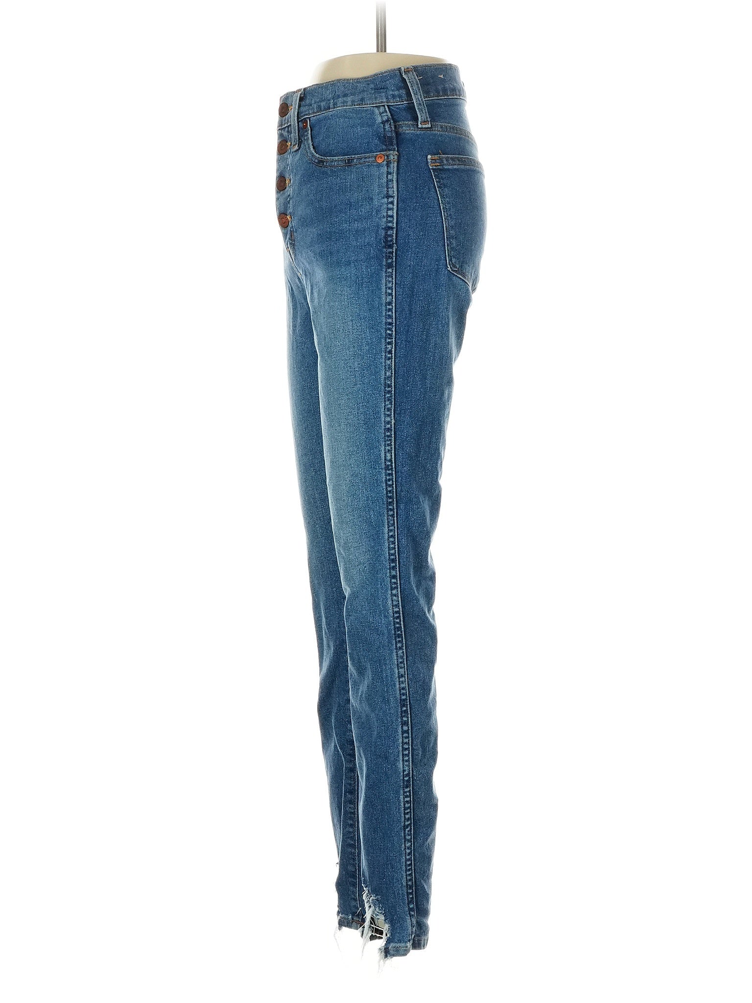 4 waist size - 25
