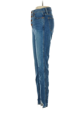4 waist size - 25