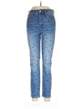 1 waist size - 28