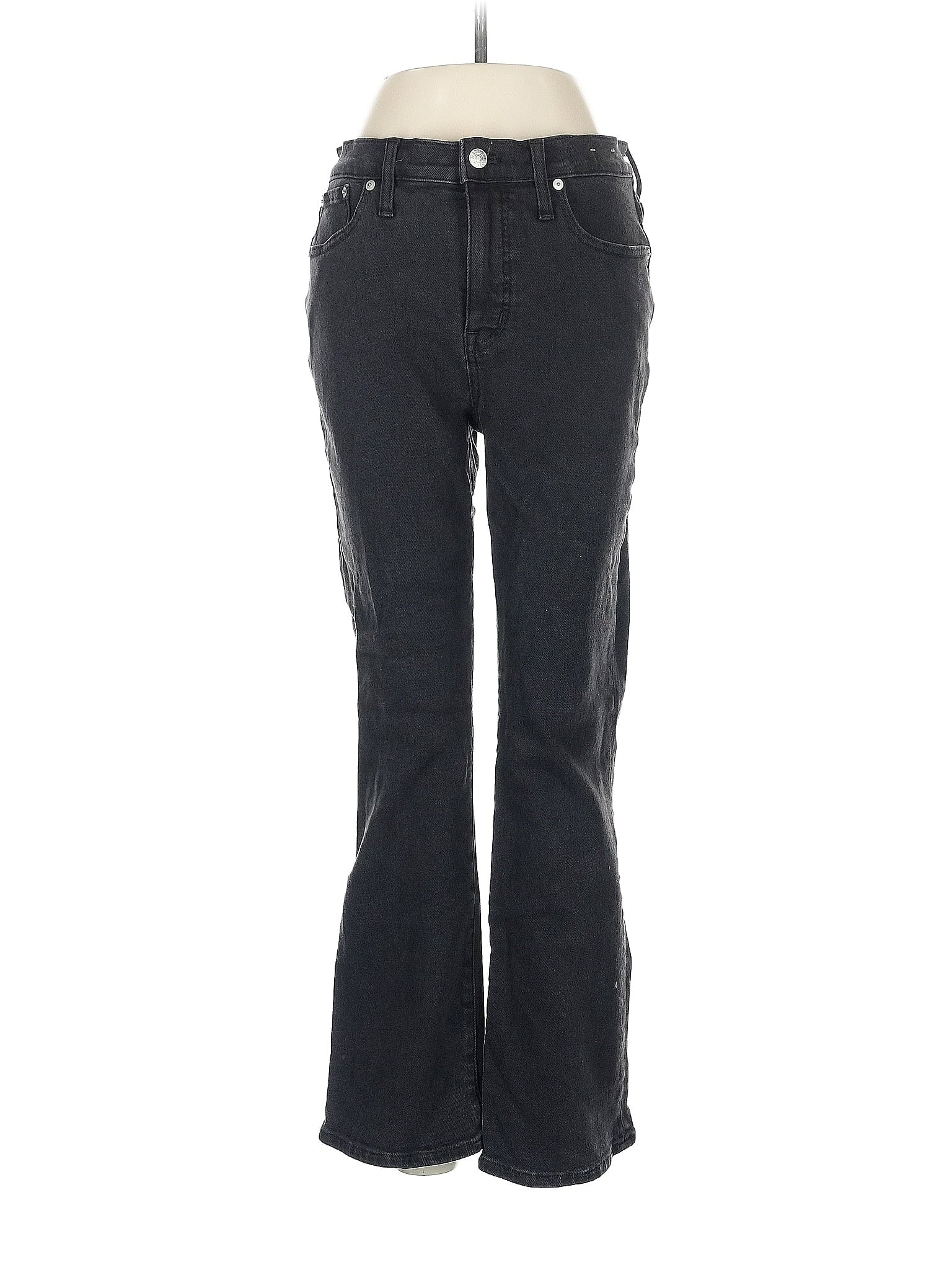 1 waist size - 28