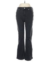 1 waist size - 28
