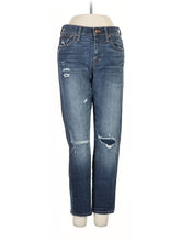 1 waist size - 26