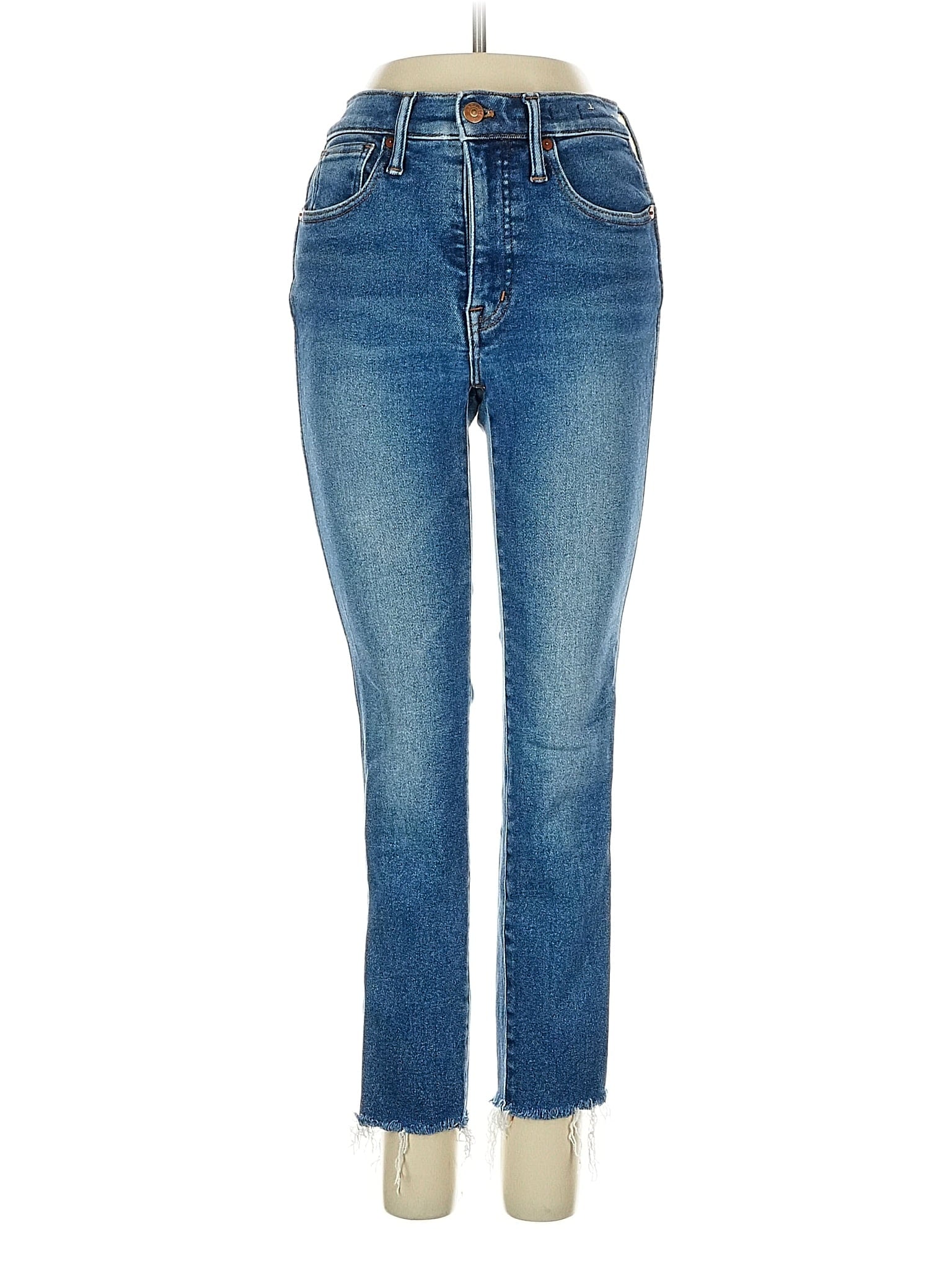 1 waist size - 25