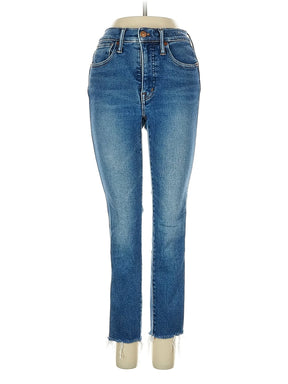 1 waist size - 25