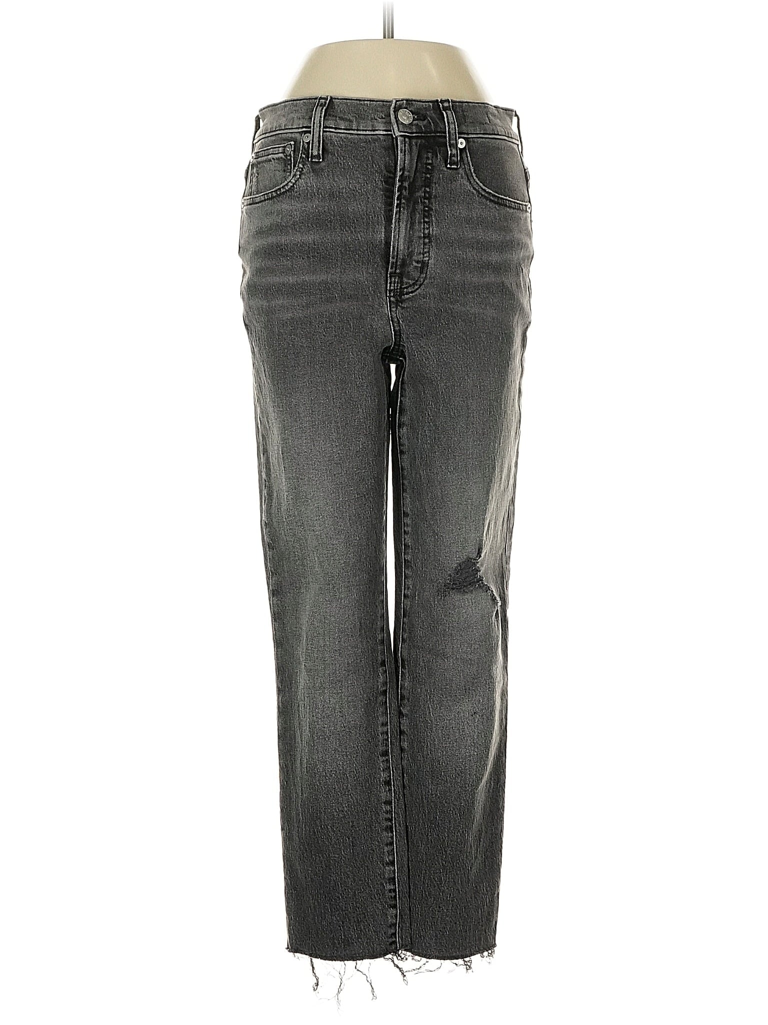 1 waist size - 24