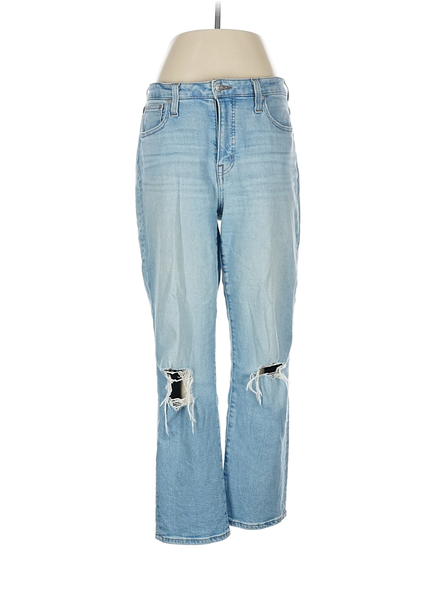 1 waist size - 29 P