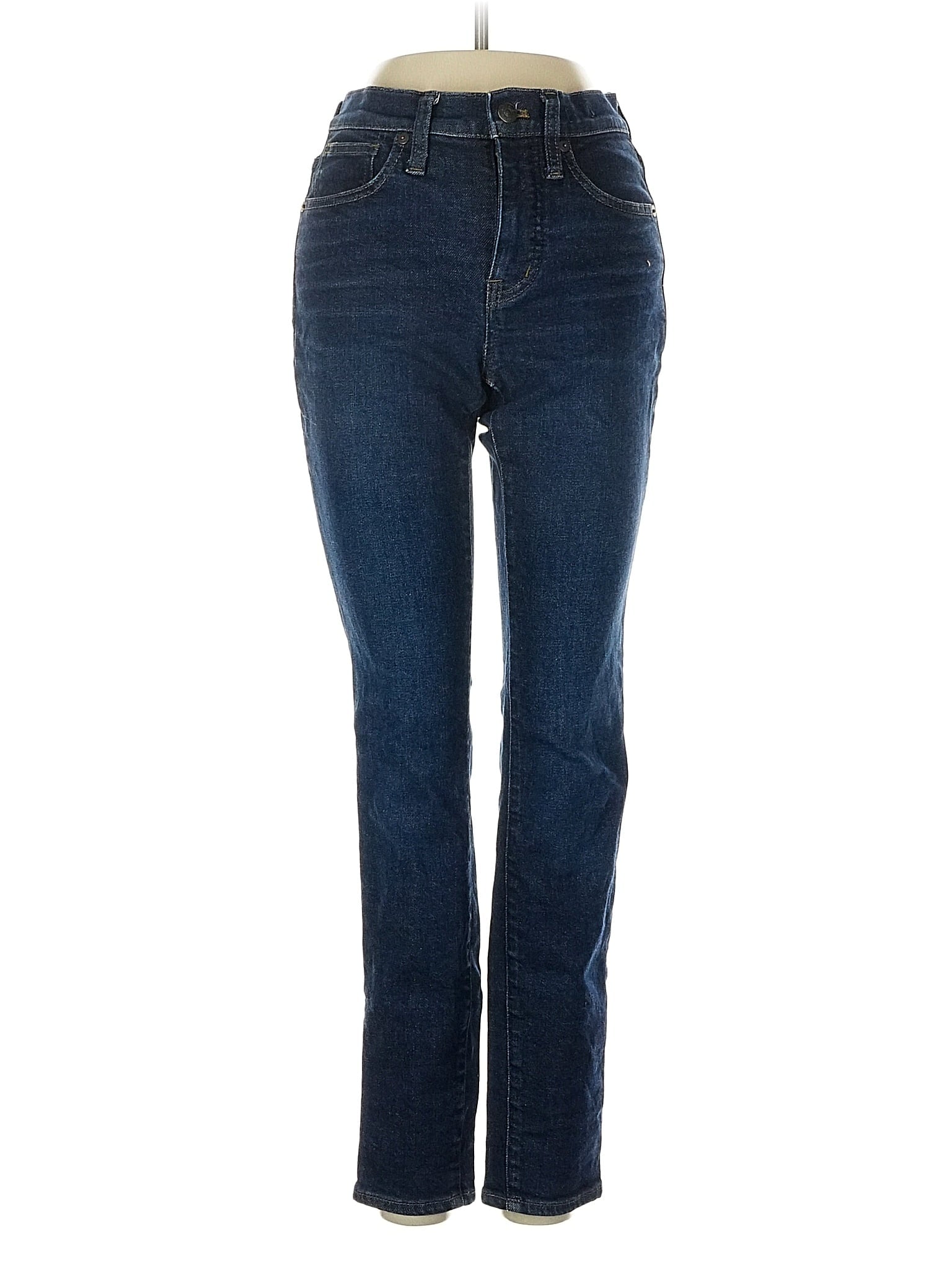 1 waist size - 24