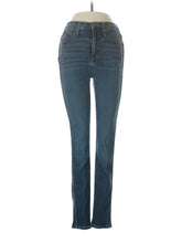 1 waist size - 23