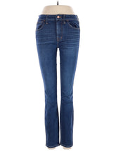 1 waist size - 27
