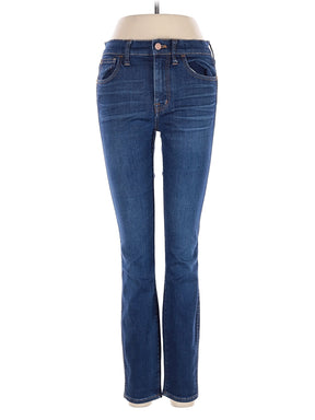 1 waist size - 27