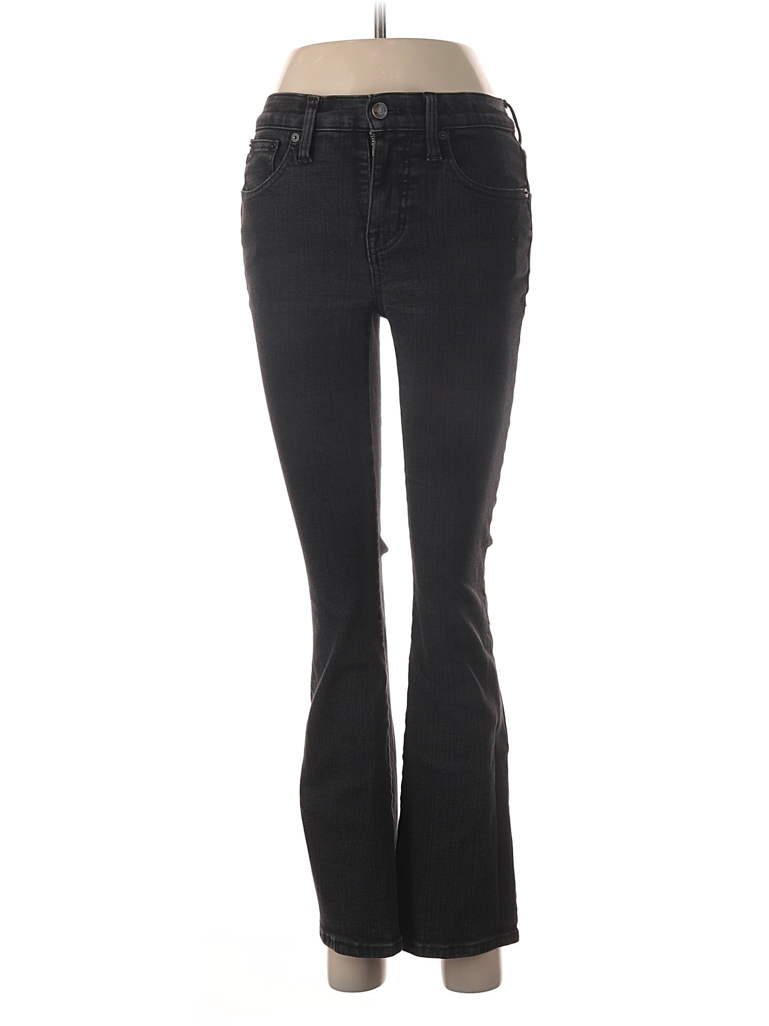 1 waist size - 26